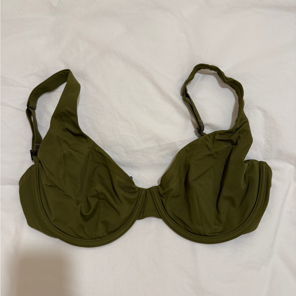CUUP Bikini Top